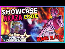 May 12, 2021 · may 12, 2021: All Demon Slayer Tower Defense Codes 08 2021