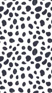 Black And White Phone Wallpaper Design Pin By Oh Happy Day On Wallpaper January Wallpaper Digital Wallpaper Animal Print Wallpaper
