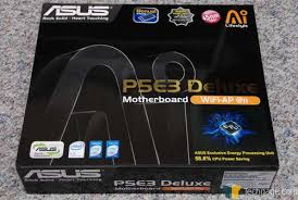 Asus webstorage eee pc users can enjoy free online space. Asus P5e3 Deluxe Wifi Ap N Techgage
