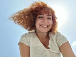 Get to Know Hillel 818 Staff — Hillel 818