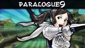 A large portion is due to the story and characters, which . Fire Emblem Awakening Paralogue 9 Wings Of Justice Youtube
