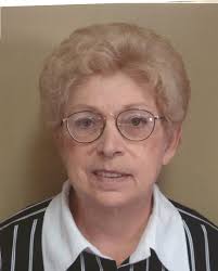 Lynda J. Wilkinson Wilenski (1946-2009)