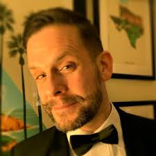 Benjamin Keller (@bendigo1) • Instagram photos and videos