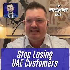 The Introduction Call Podcast's Video