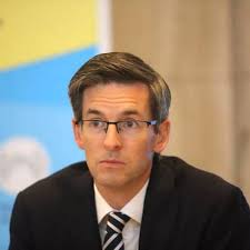 Dr Ronan Glynn issues grim warning in the run up to Christmas amid Covid  surge