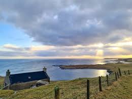 Discover The Mesmerising Beauty Of The Shetland Islands