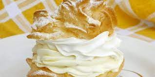 Princess Krofne Recipe Cake Baking Recipes Sweet Recipes Desserts Sweet Desserts