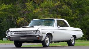Image result for Sable Tan 1964 Dodge