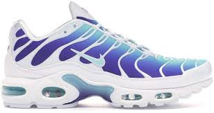 Nike Air Max Plus Bleached Aqua Fierce Purple W Nike Air Max Plus Air Max Plus Nike Air Max