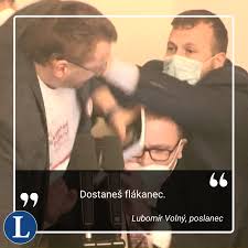 Poslanec lubomír volný (* 3. Facebook