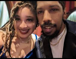 On this day….a year ago, my love got down