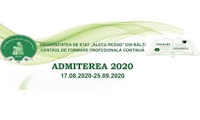 Au fost finalizate lucrările de amenajare la centrul de formare profesională din beclean. Centrul De Formare ProfesionalÄ ContinuÄ Admiterea 2020 Formare ProfesionalÄ ContinuÄ