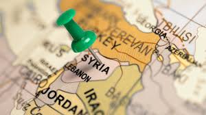 Die chronik des bürgerkriegs in syrien 2021 erfasst die ereignisse des bürgerkriegs in syrien im jahr 2021. Ab 2021 Pauschaler Abschiebestopp Fur Syrien Lauft Aus