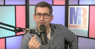 Latest information about sam seder updated on april 19, 2021. Msnbc Gives The Alt Right A Huge Win By Firing Sam Seder Over A Contrived Smear We Must Speak Out