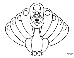 By best coloring pagesjuly 24th 2013. Peacock Coloring Pages Coloringbay