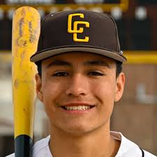 Cibola Baseball Roster (2022-23)