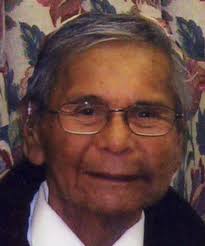 Edison Tapaha Obituary September 9, 2011