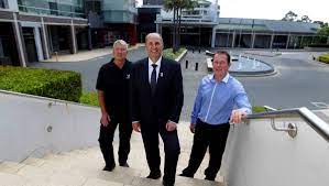 St some of the ways the team at schottlanders wagyu care for their cows. Campbelltown Catholic Club Reaches 50 Year Milestone Campbelltown Macarthur Advertiser Campbelltown Nsw