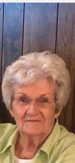 It is with great sadness that I am informing you of the passing of my  mother in law Vonda Pearson