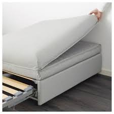 Vallentuna Module Convertible Orrsta Gris Clair With Images Sofas For Small Spaces Vallentuna Furniture