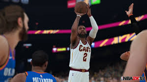 Todas las noticias, videos gameplay, imágenes, fecha de lanzamiento, análisis, opiniones, guías y trucos sobre el juego de 2k sports busca sorprender otra temporada más a los seguidores del baloncesto más exigente y divertido, contando además con un. Review Y Gameplay Del Mejor Juego De Baloncesto Nba 2k18