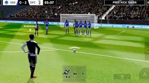 So if you are a fan of football or a fan of sports managers, then dream league soccer mod apk is just for you. Download Dream League Soccer 2021 Mod Apk Dls 21 Unlimited Coins New Features