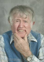 John Patchell Obituary