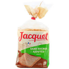 Livraison A Domicile Jacquet Maxi Jac Complet Sans Sucres Ajoutes 550g