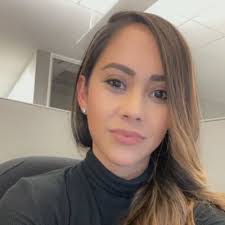 Joanna Almanza's Instagram, Twitter & Facebook