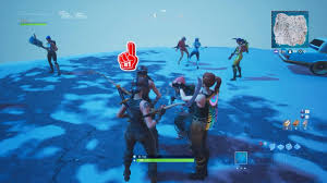 فورت نايت بنت الطيارة تجلد بنت الطيارة بسولو Fortnite Youtube
