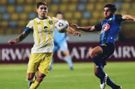 The club was founded june 7, 1947 and plays its home games at the. Huachipato Fc Ovacion Corporacion Deportiva