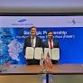 Samsung Heavy Eyes Floating Nuclear Standard