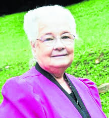 Ellen McClanahan Obituary (2025)