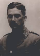 Captain Guy Benson Rathbone