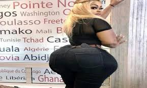 Eudoxie yao pawa gang, abidjan. Eudoxie Yao On The Verge Of Leaving Grand P Afrinik