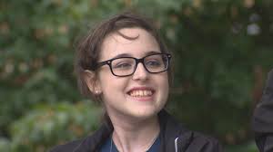 Becca Schofield among 11 names added to the Order of New Brunswick