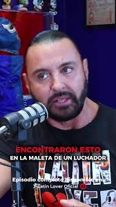 La importancia de hablar inglés en WWE según Alberto del Río