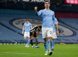 Future stars event is awesome so far ❤this is the prediction for team2 of future stars, featuring players like bellinham, ansu fati, ferran torres, boadu. Manchester City Star Ferran Torres Looks To Seize Moment For Club And Country Newsbinding