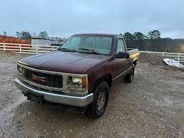 Image result for Maroon 1990 Truck