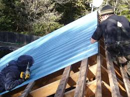 How do you make roofing shingles? Image Result For How To Install Metal Roof On Shed Corrugated Metal Roof Roof Installation Metal Roof