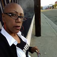 LaLa DeVille's "G-Funk Poetry"