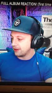 Best reaction to The Morning guitar opening