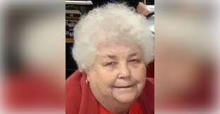 Obituary information for Priscilla M. Cunningham