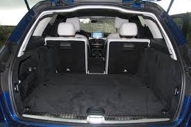 Essai Video Mercedes Classe C Break L Utilitaire 4 Etoiles