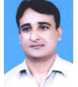 Shahid Aslam Sad Poetry