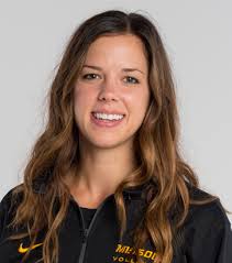 2017 MIZZOU VOLLEYBALL MEDIA SUPPLEMENT
