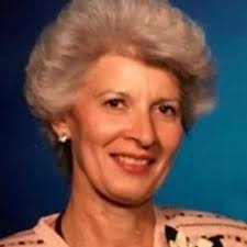 Esther M. Decker Obituary October 24, 2016