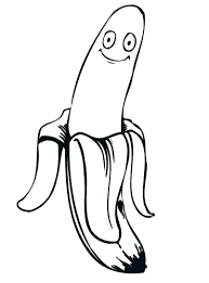 Have children paint banana split containers. Banana Coloring Pages Banana Split Coloring Page Banana Coloring Pages Fruits And Banana Split Coloring Page Banana Split Coloring Banana Split Coloring Pages 532x1030 Online Coloring Pages