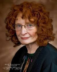 Peggy Harrington Obituary