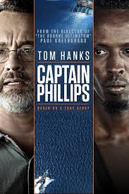 Maybe she didn't see the true story of Captain Phillips.  https://www.facebook.com/reel/686280264305785